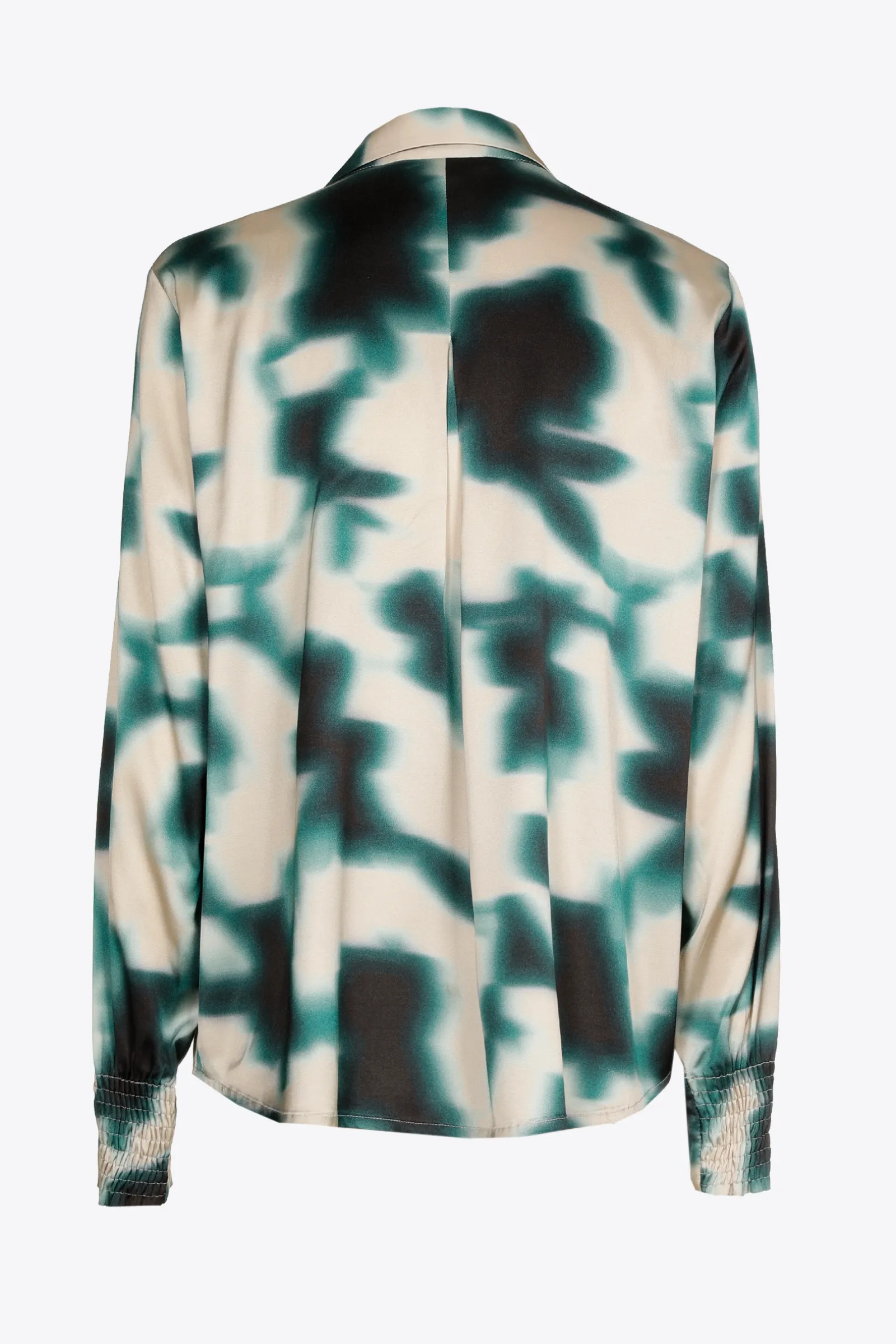 Xandres Blouse à motif-Femme Xandres Plus|Blouses