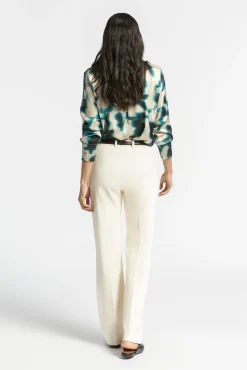 Xandres Blouse à motif-Femme Xandres Plus|Blouses