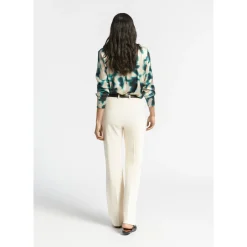 Xandres Blouse à motif-Femme Xandres Plus|Blouses