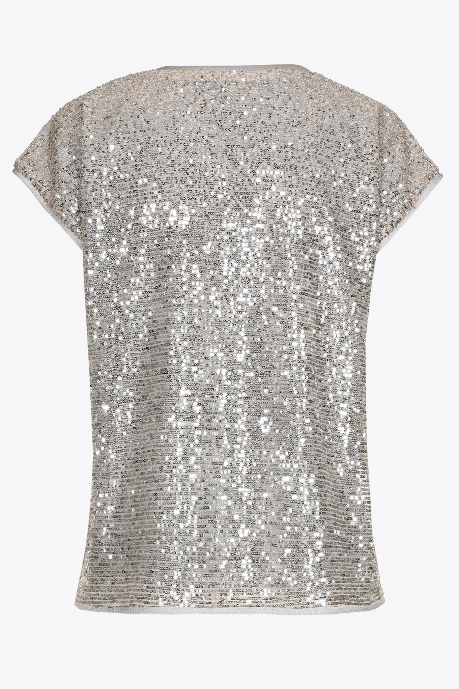 Xandres Blouse à paillettes-Femme Xandres Plus