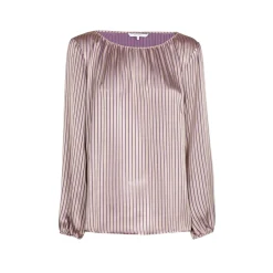 Xandres Blouse rayée-Femme Xandres Plus|Blouses
