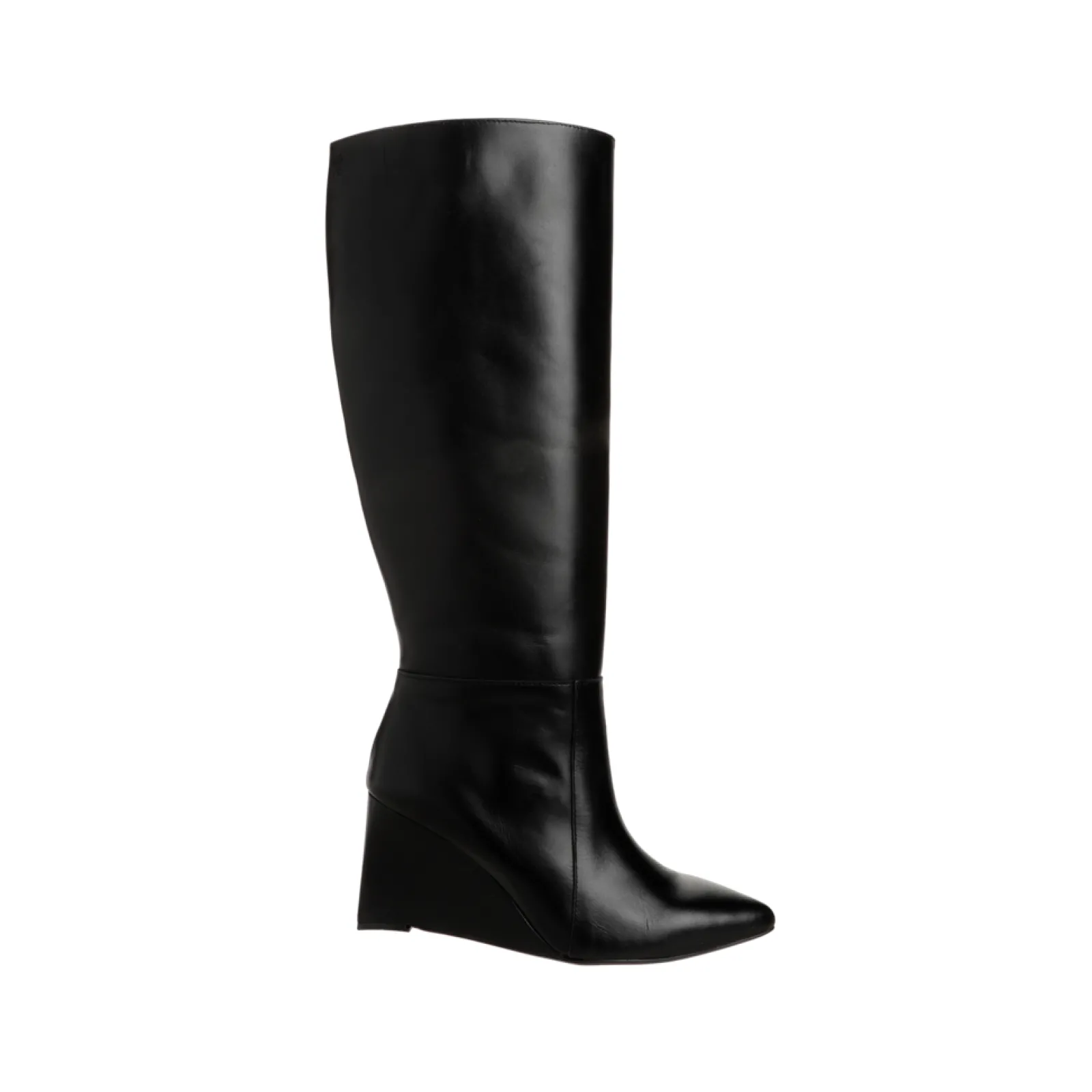 Xandres Bottes à talon compensé-Femme Chaussures|Accessoires