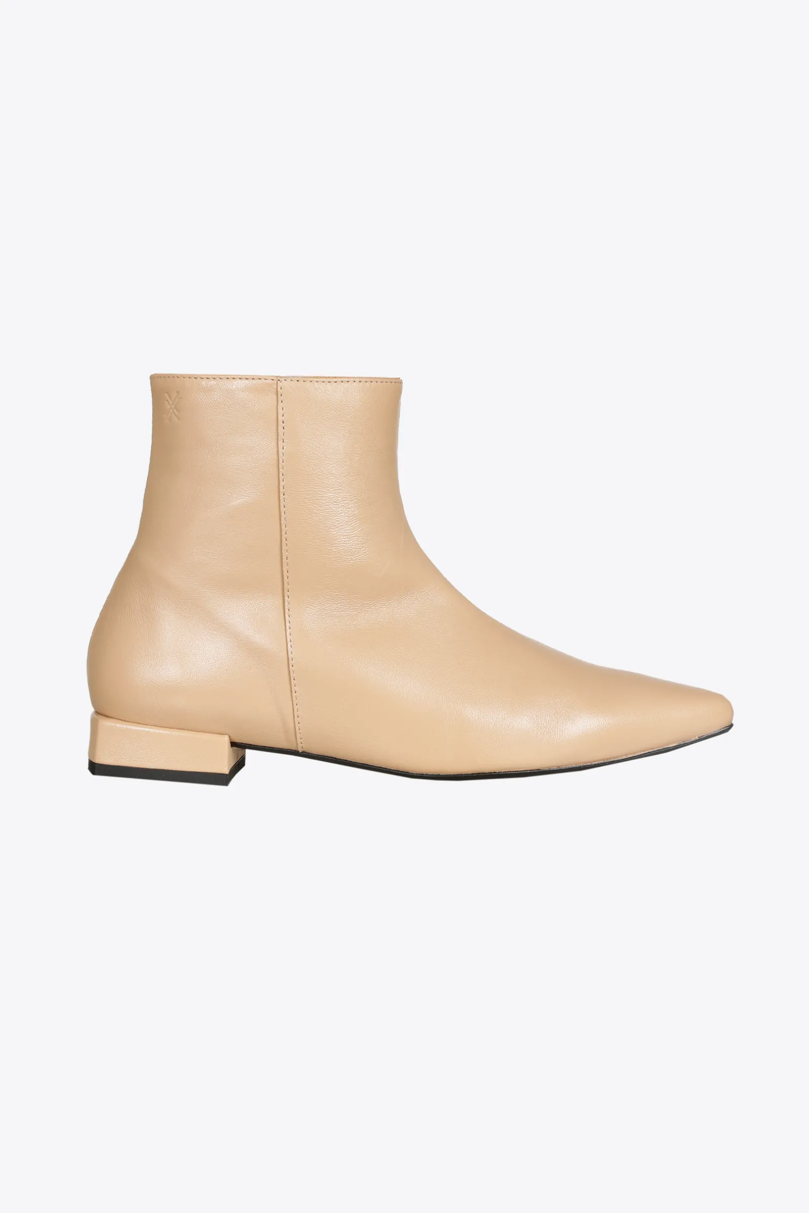 Xandres Bottines intemporelles-Femme Chaussures|Accessoires