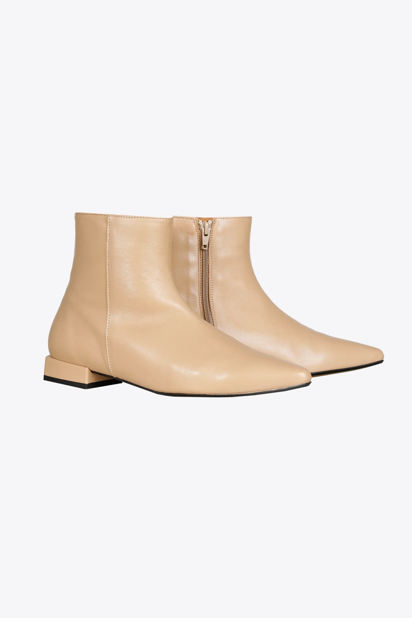 Xandres Bottines intemporelles-Femme Chaussures|Accessoires