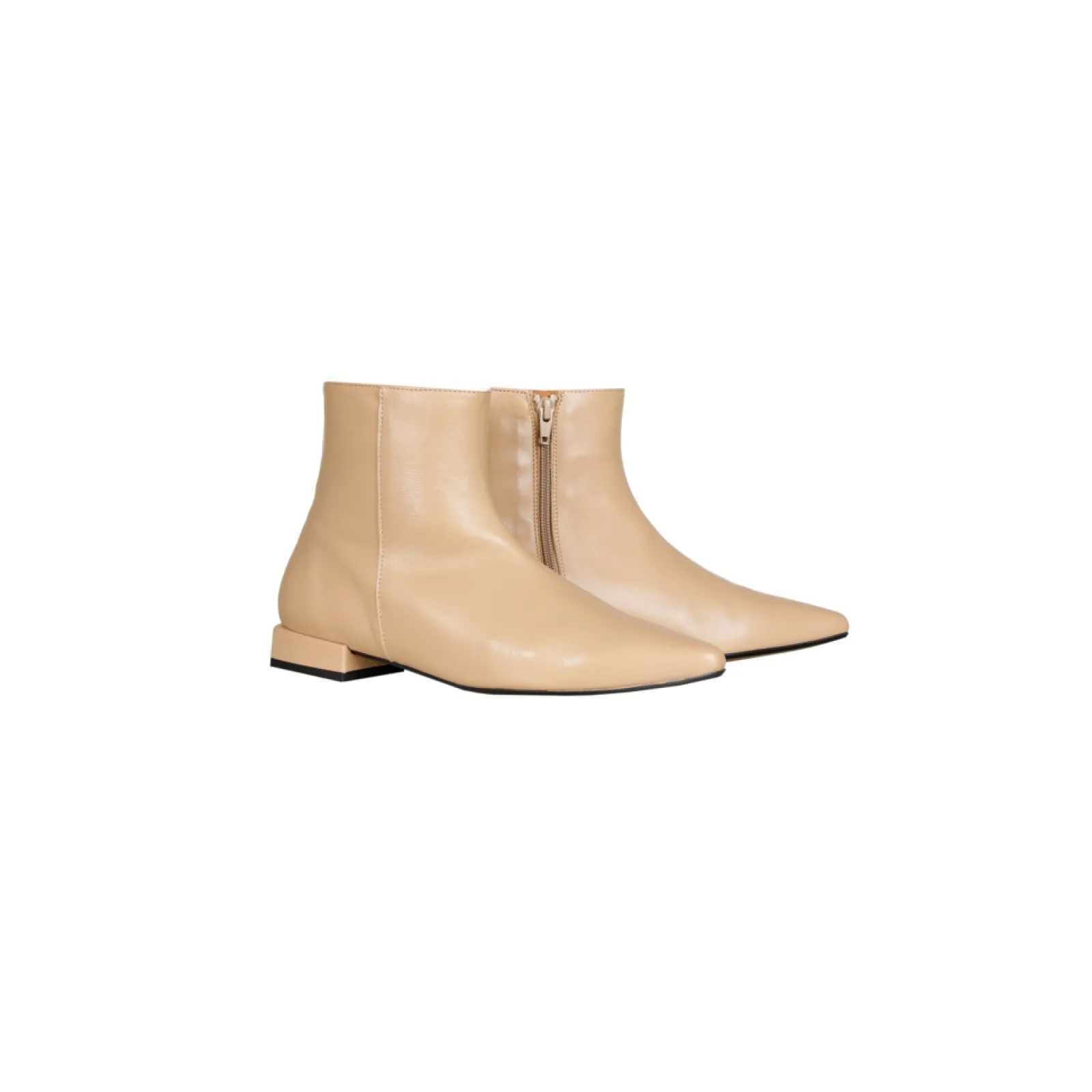 Xandres Bottines intemporelles-Femme Chaussures|Accessoires