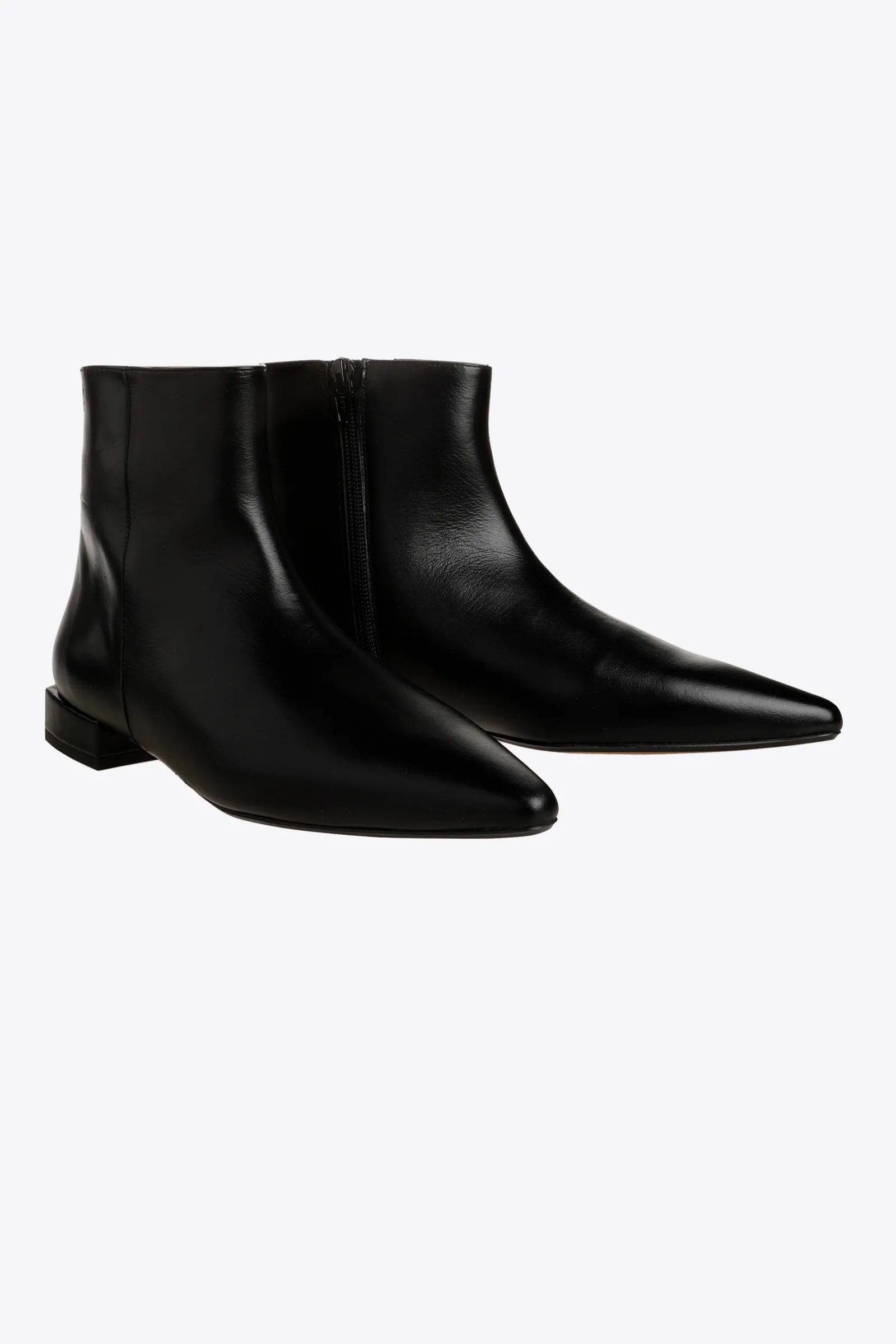 Xandres Bottines intemporelles-Femme Chaussures|Accessoires