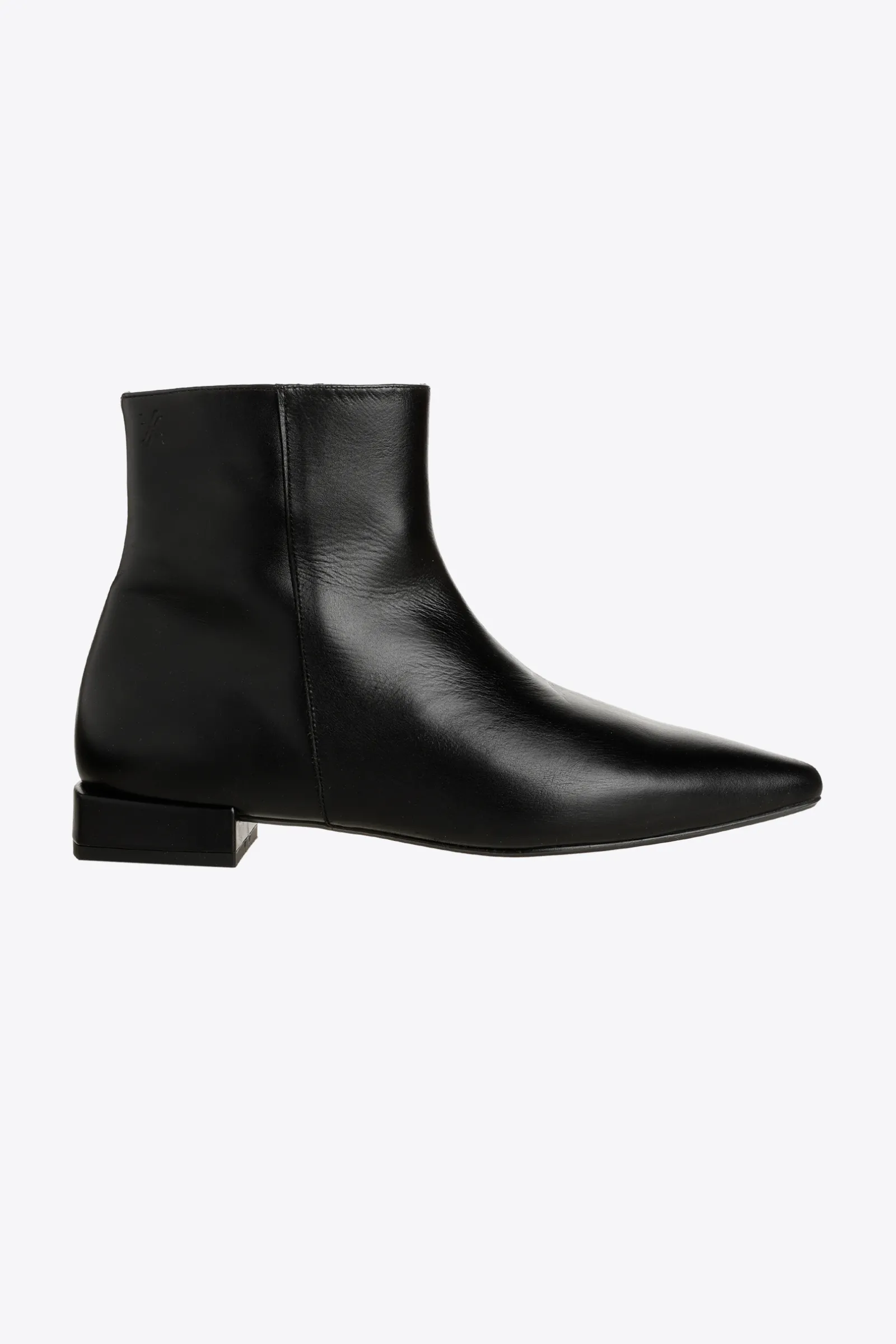 Xandres Bottines intemporelles-Femme Chaussures|Accessoires