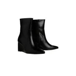 Xandres Bottines à talon compensé-Femme Chaussures|Accessoires