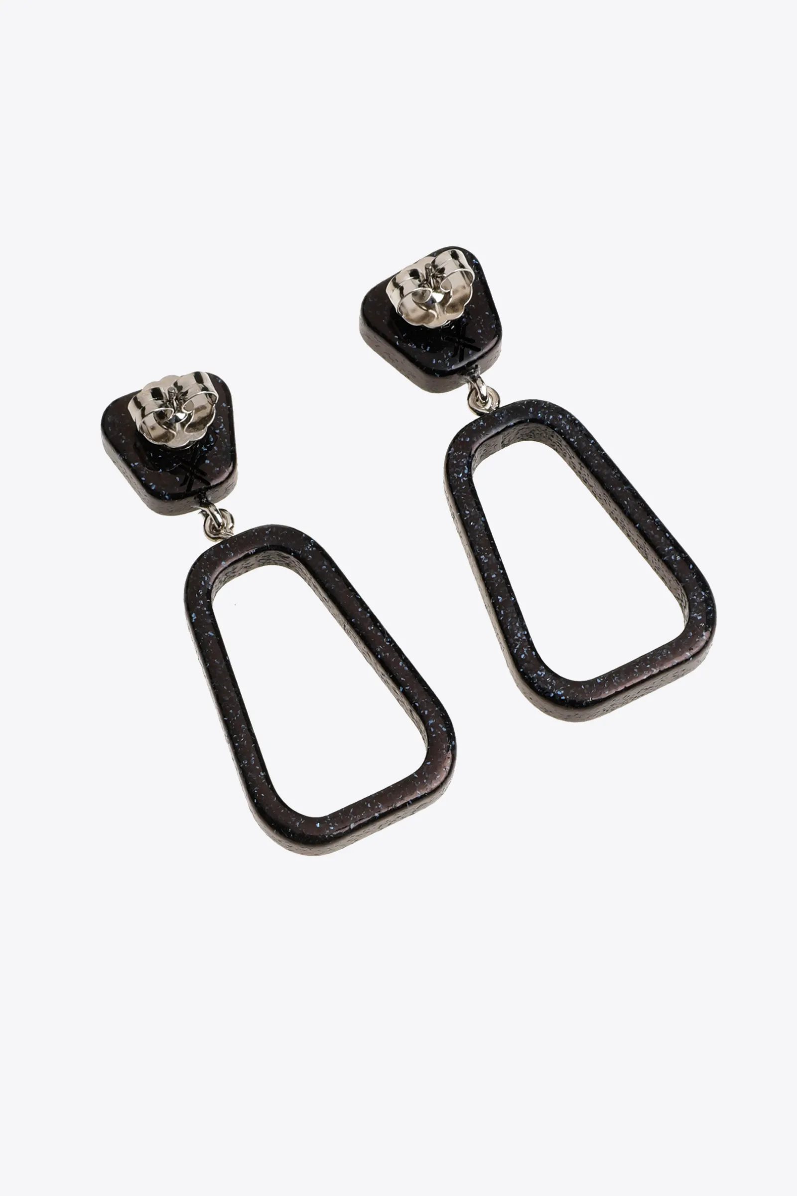 Xandres Boucles d’oreilles géométriques-Femme Accessoires