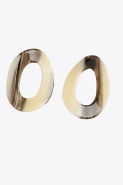 Xandres Boucles d’oreilles uniques-Femme Accessoires