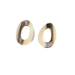 Xandres Boucles d’oreilles uniques-Femme Accessoires
