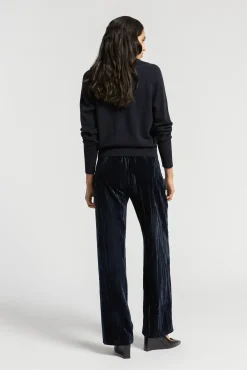 Xandres Cache-cœur à col châle-Femme Pulls & Cardigans