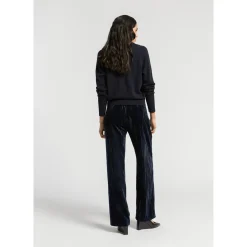 Xandres Cache-cœur à col châle-Femme Pulls & Cardigans