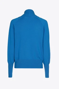 Xandres Cache-cœur à col châle-Femme Pulls & Cardigans