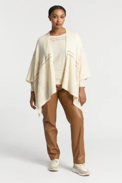 Xandres Cape légère-Femme Xandres Plus|Echarpes