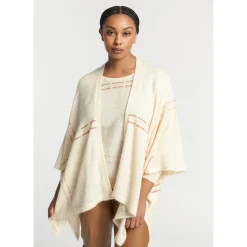 Xandres Cape légère-Femme Xandres Plus|Echarpes