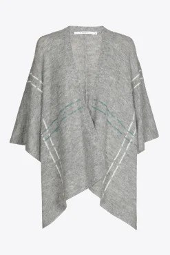 Xandres Cape légère-Femme Xandres Plus|Accessoires