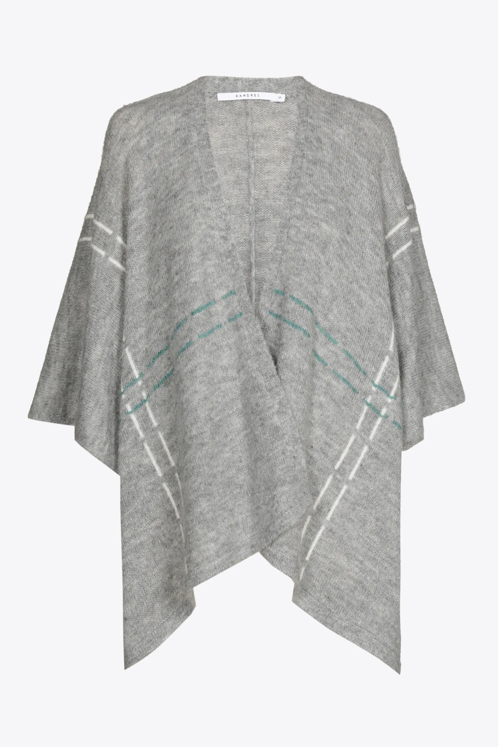 Xandres Cape légère-Femme Xandres Plus|Accessoires