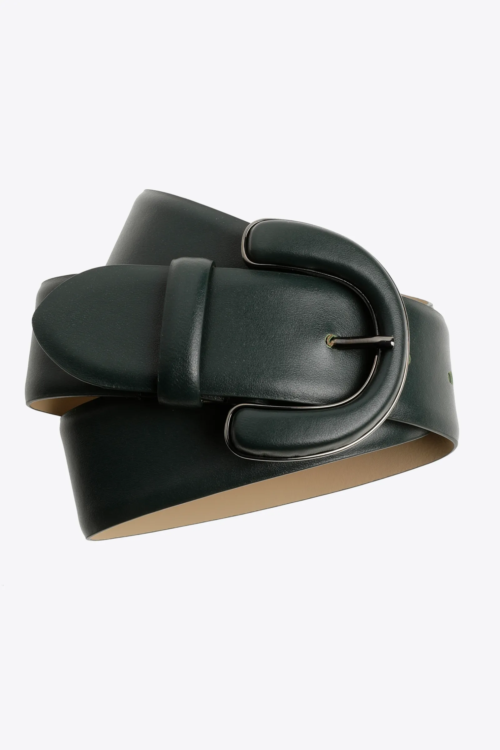 Xandres Ceinture en cuir-Femme Accessoires