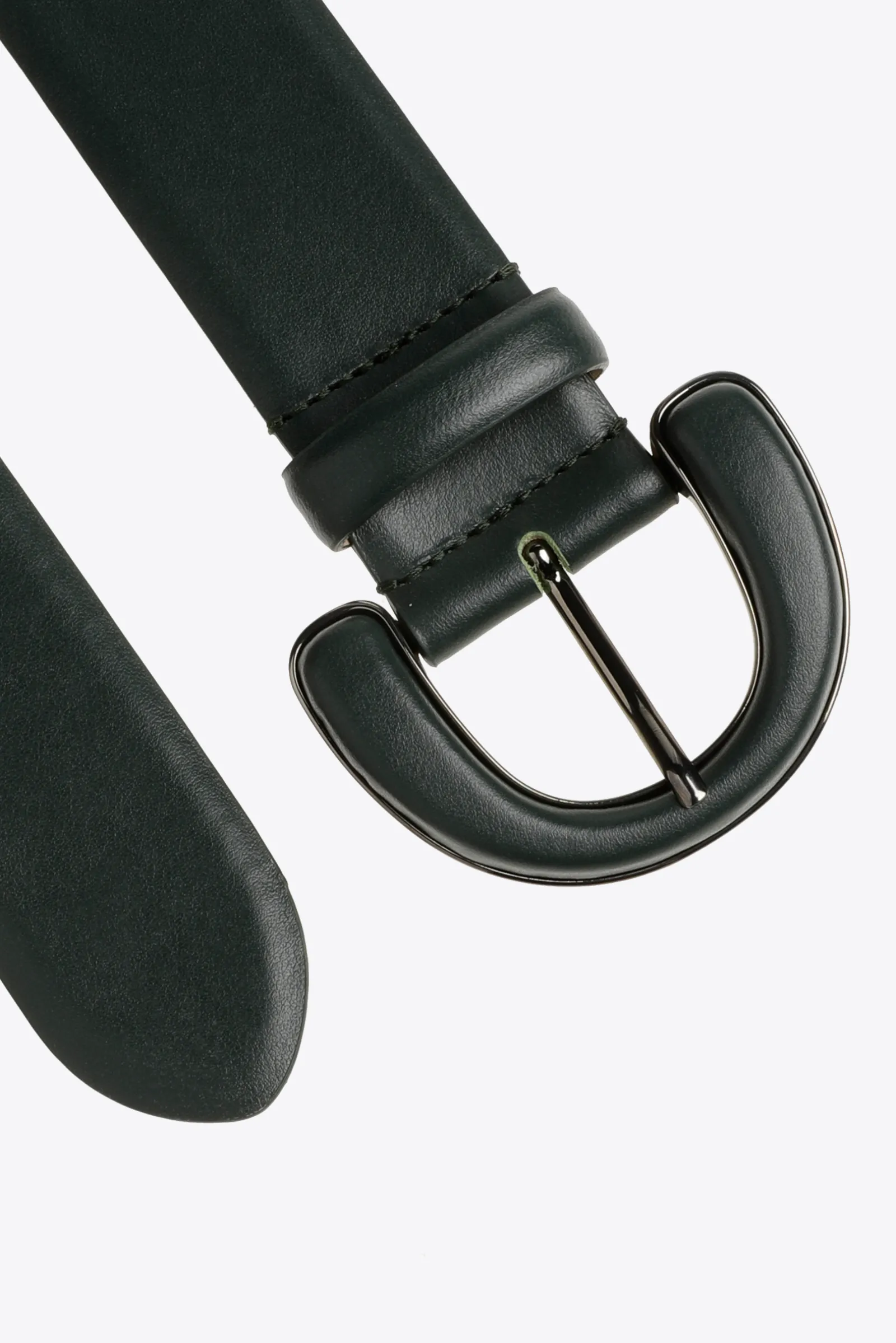 Xandres Ceinture en cuir-Femme Accessoires