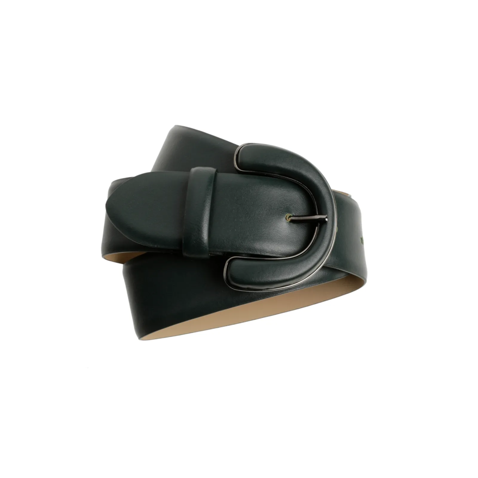 Xandres Ceinture en cuir-Femme Accessoires