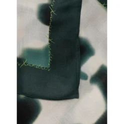 Xandres Écharpe avec imprimé graphique-Femme Accessoires|Echarpes