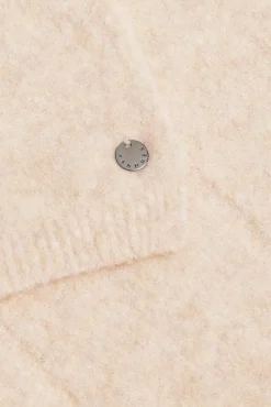 Xandres Écharpe à carreaux-Femme Xandres Plus|Accessoires