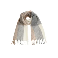 Xandres Écharpe chaude en mélange de laines-Femme Accessoires|Echarpes