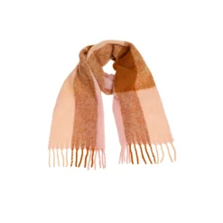 Xandres Écharpe chaude en mélange de laines-Femme Accessoires|Echarpes
