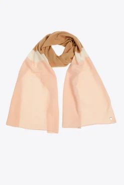 Xandres Écharpe colorée en cachemire-Femme Xandres Plus|Accessoires