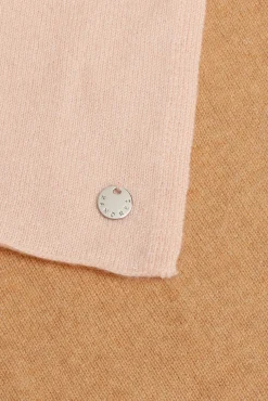 Xandres Écharpe colorée en cachemire-Femme Xandres Plus|Accessoires