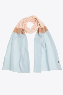 Xandres Écharpe colorée en cachemire-Femme Xandres Plus|Accessoires