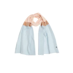 Xandres Écharpe colorée en cachemire-Femme Xandres Plus|Accessoires