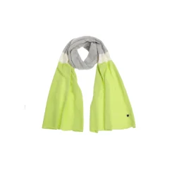 Xandres Écharpe colorée en cachemire-Femme Xandres Plus|Accessoires