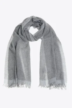 Xandres Écharpe en cachemire-Femme Accessoires|Echarpes