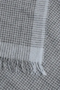 Xandres Écharpe en cachemire-Femme Accessoires|Echarpes