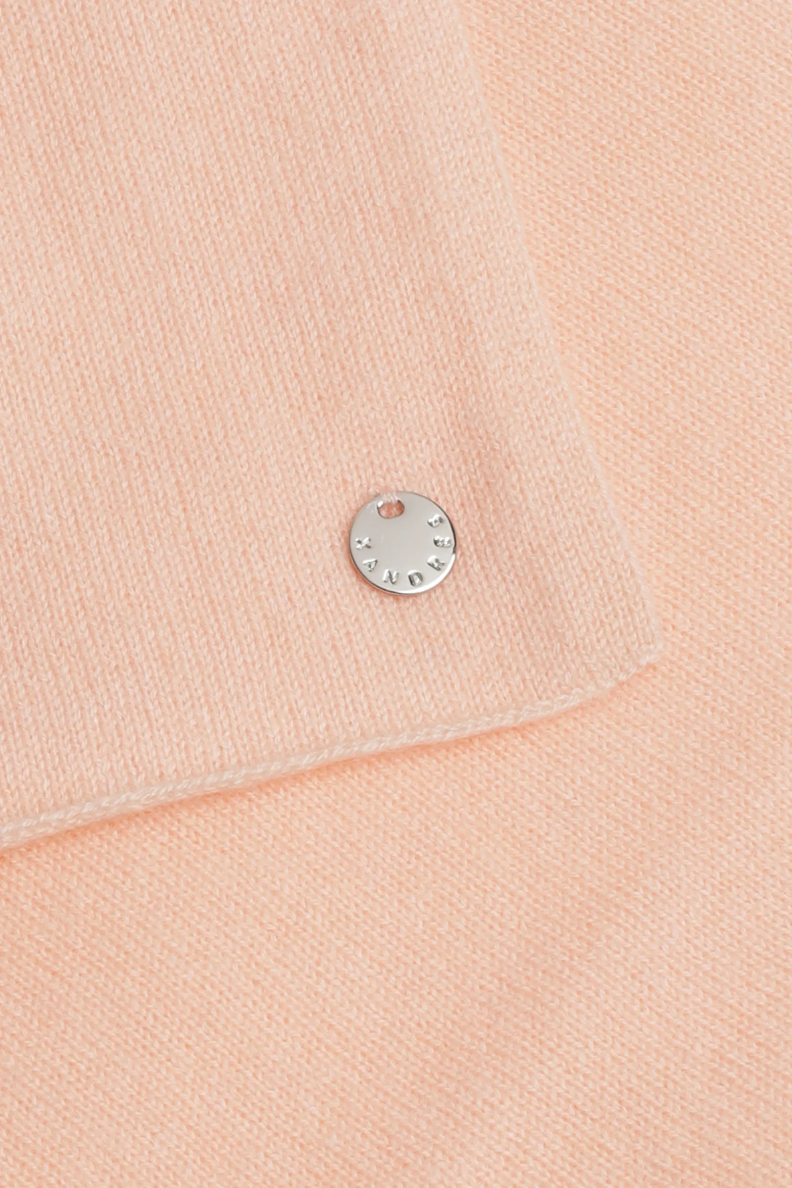 Xandres Écharpe en cachemire-Femme Xandres Plus|Accessoires