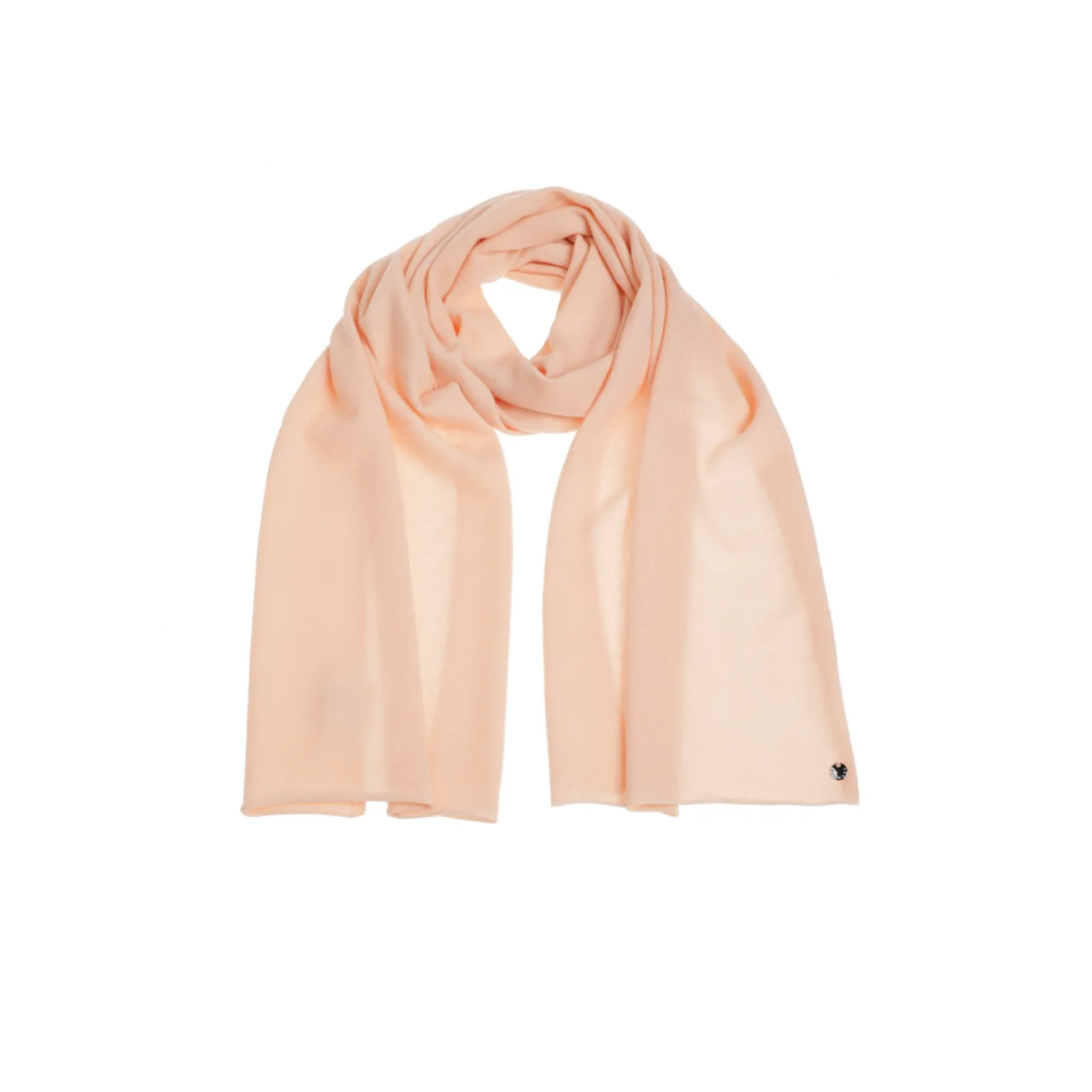 Xandres Écharpe en cachemire-Femme Xandres Plus|Accessoires