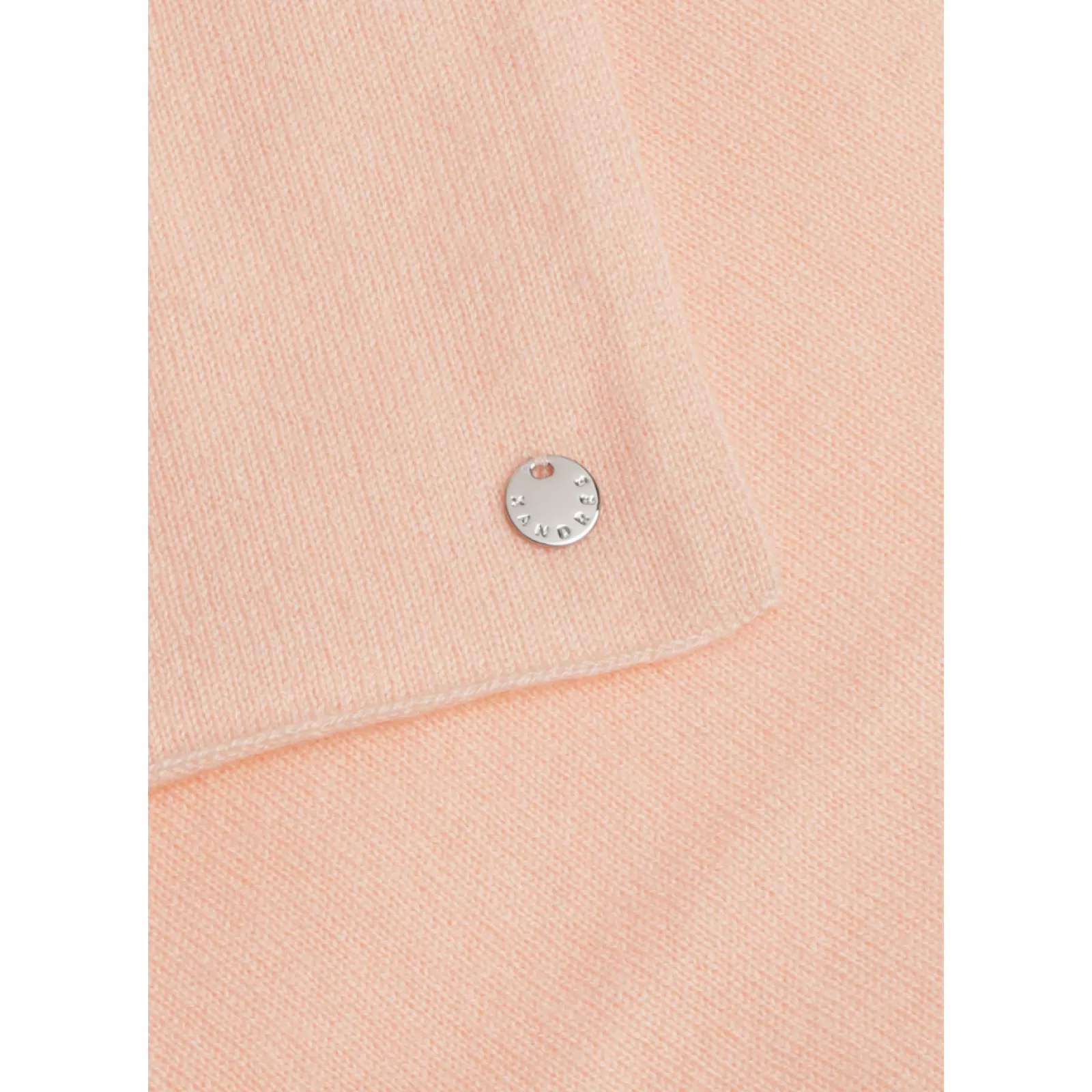 Xandres Écharpe en cachemire-Femme Xandres Plus|Accessoires