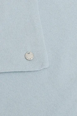 Xandres Écharpe en cachemire-Femme Xandres Plus|Accessoires