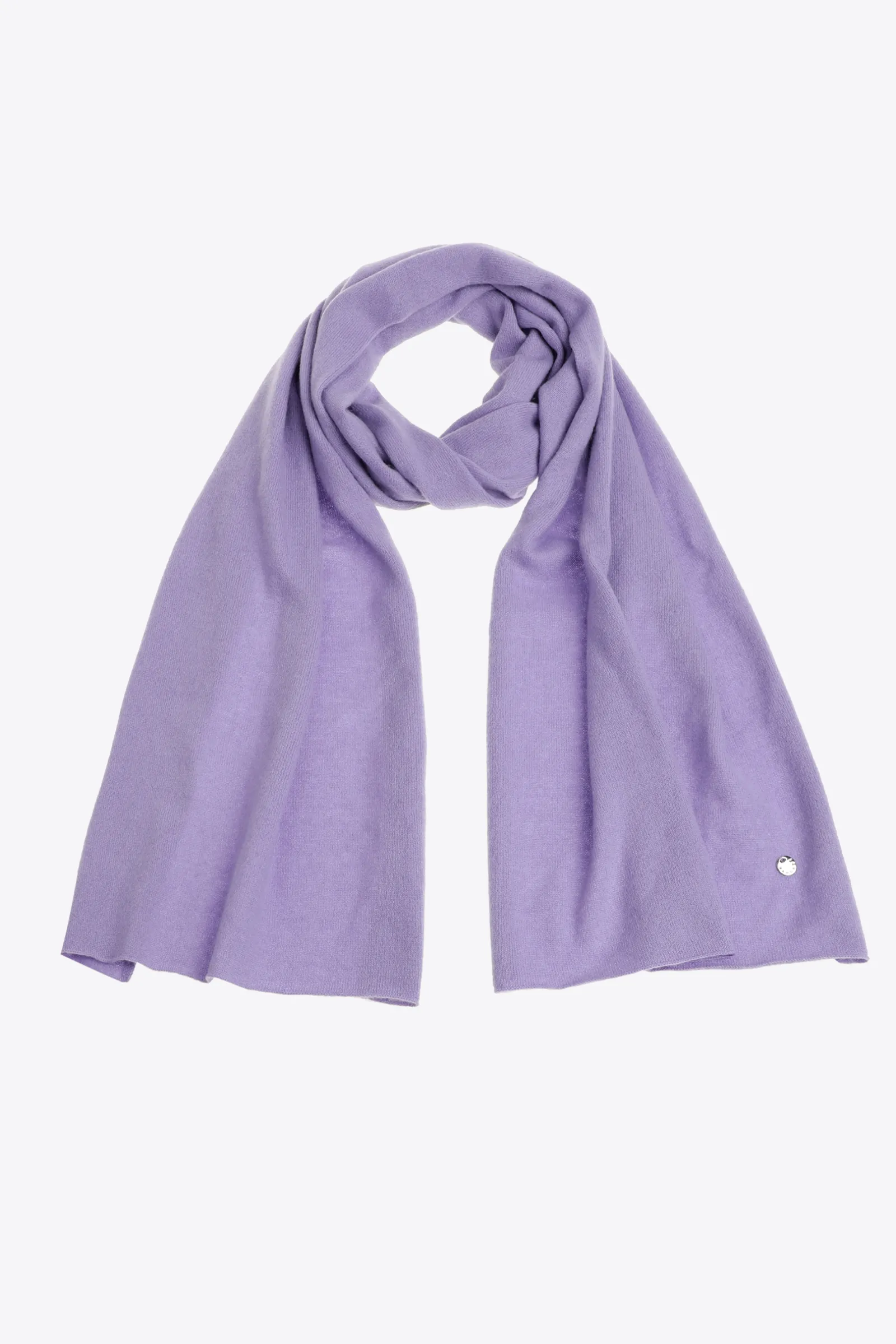 Xandres Écharpe en cachemire-Femme Xandres Plus|Accessoires
