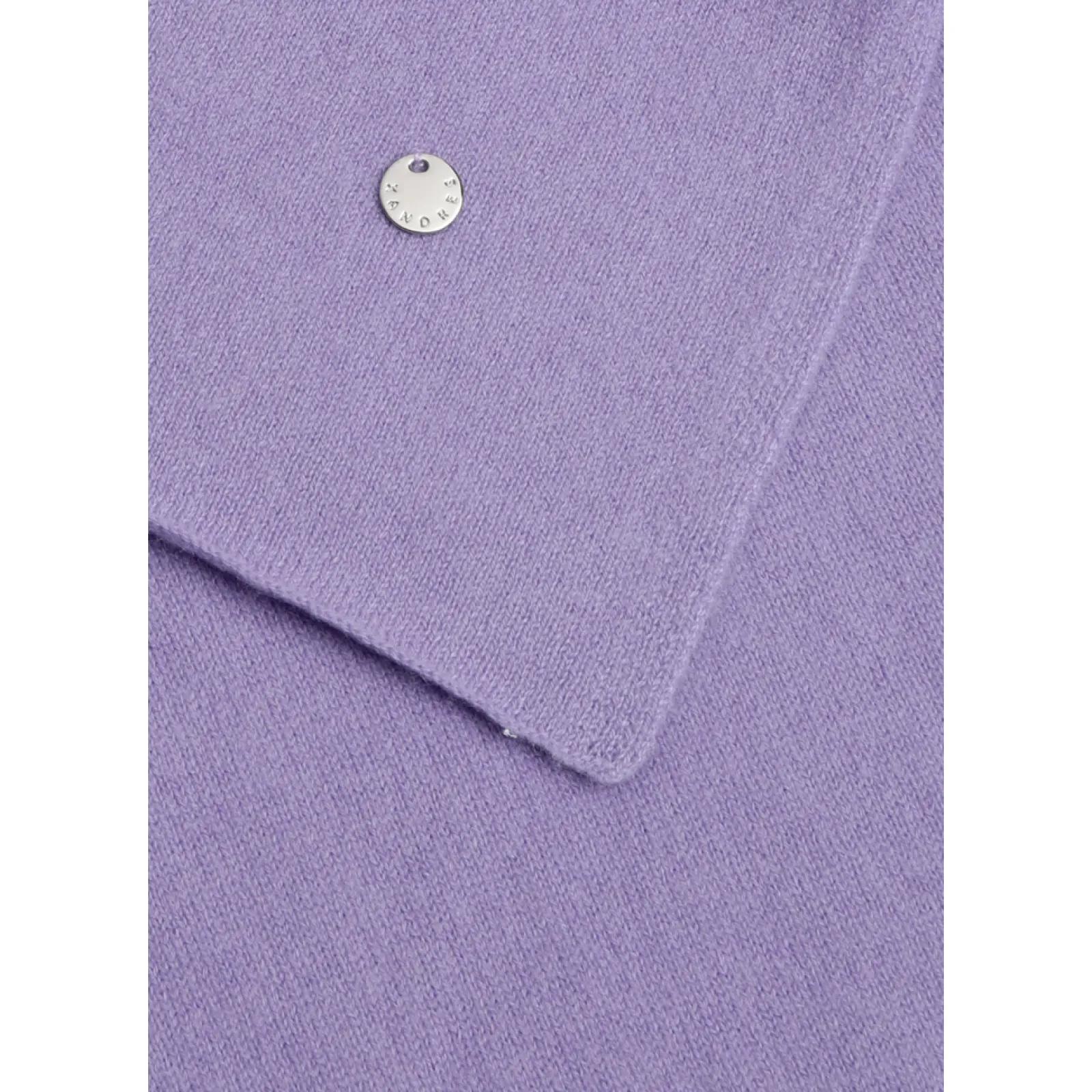 Xandres Écharpe en cachemire-Femme Xandres Plus|Accessoires