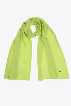 Xandres Écharpe en cachemire-Femme Xandres Plus|Accessoires