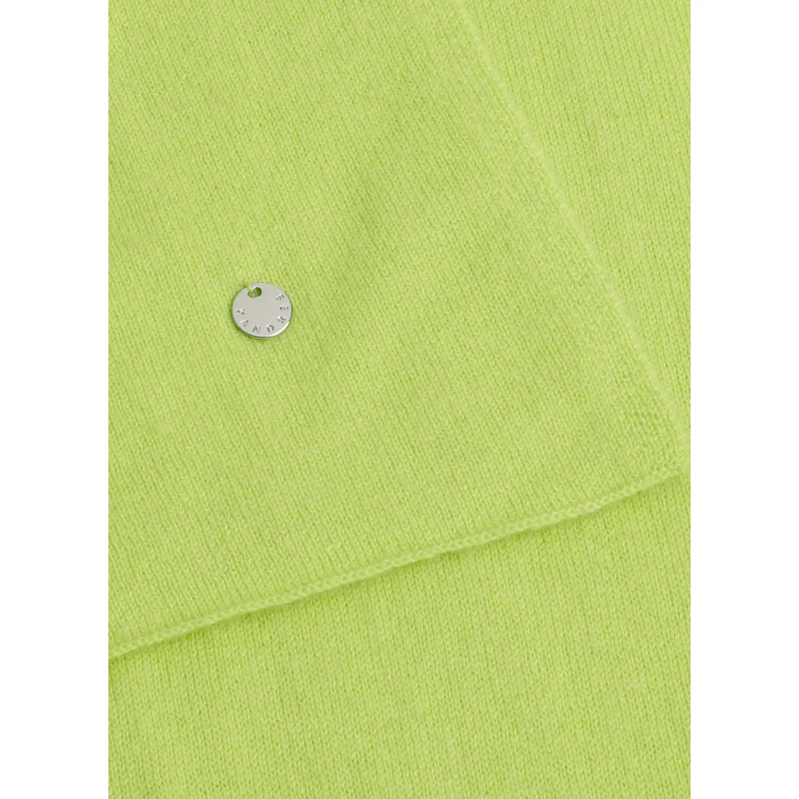 Xandres Écharpe en cachemire-Femme Xandres Plus|Accessoires