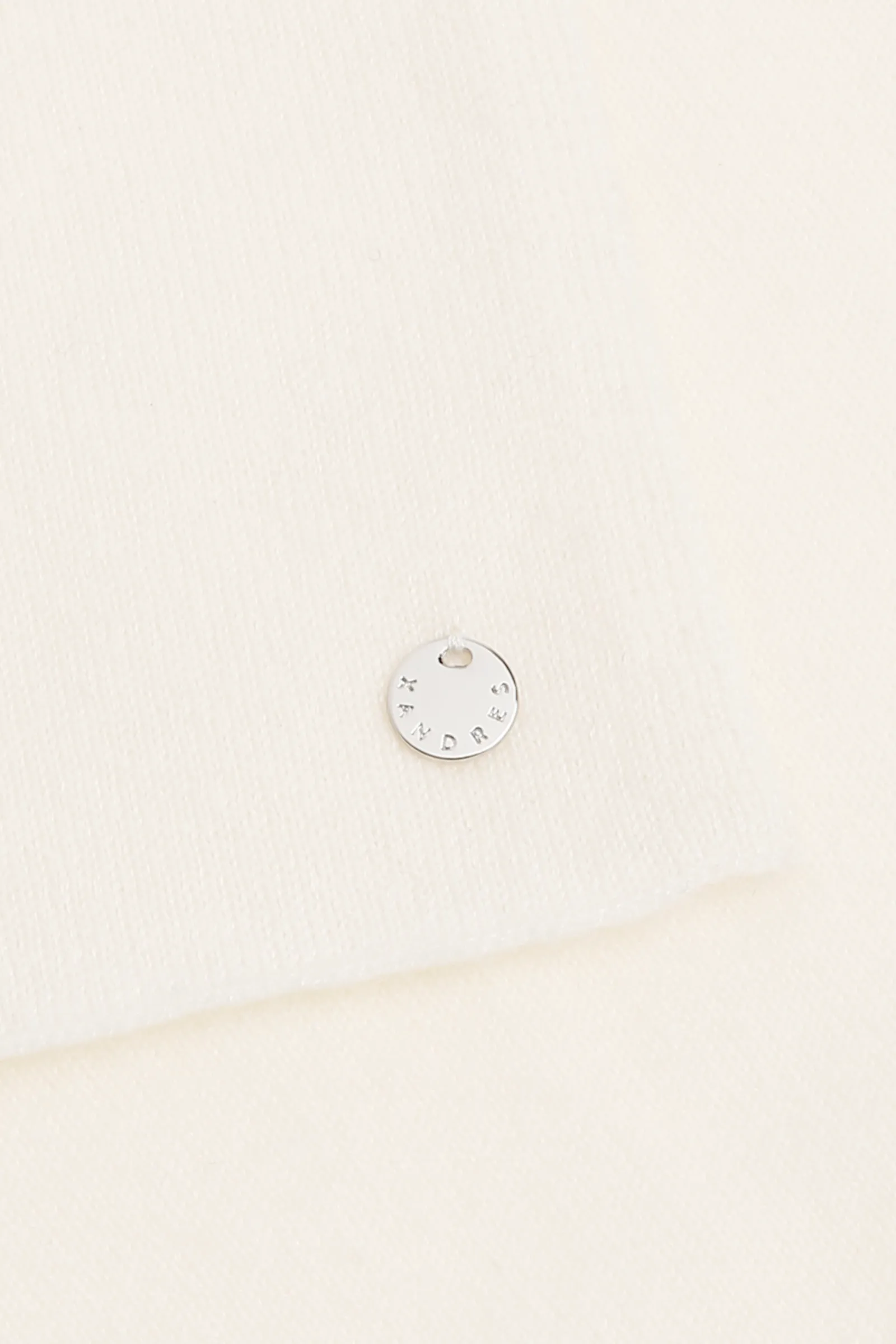 Xandres Écharpe en cachemire-Femme Xandres Plus|Accessoires