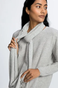 Xandres Écharpe en cachemire-Femme Xandres Plus|Essentials
