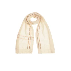 Xandres Écharpe en doux mohair-Femme Xandres Plus|Accessoires