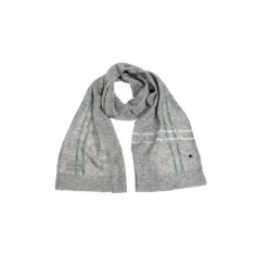 Xandres Écharpe en doux mohair-Femme Xandres Plus|Accessoires