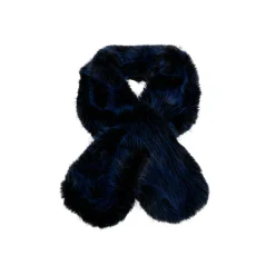 Xandres Écharpe en fausse fourrure-Femme Accessoires|Echarpes