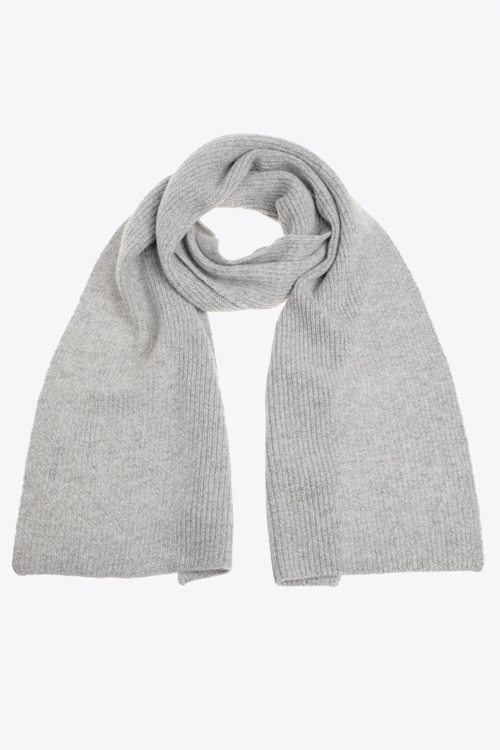 Xandres Écharpe en laine-Femme Xandres Plus|Echarpes